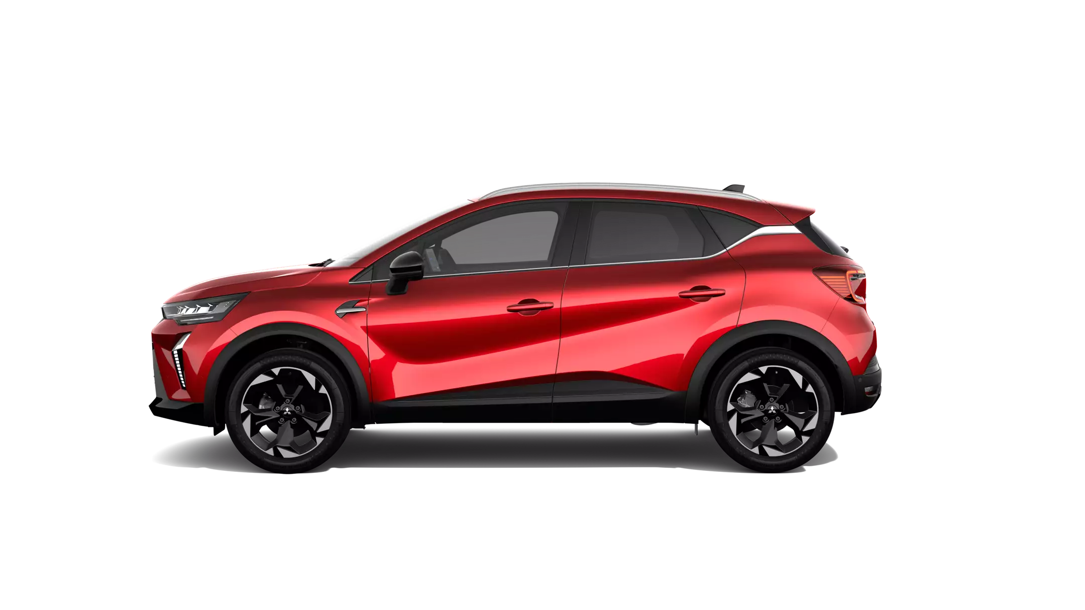 Intense+ HEV 1.8l-AT