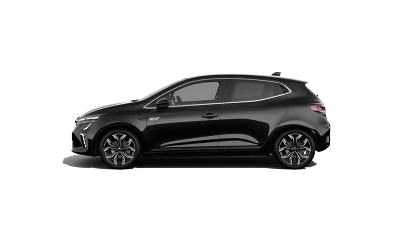 Intense Plus 1.6 Hybrid