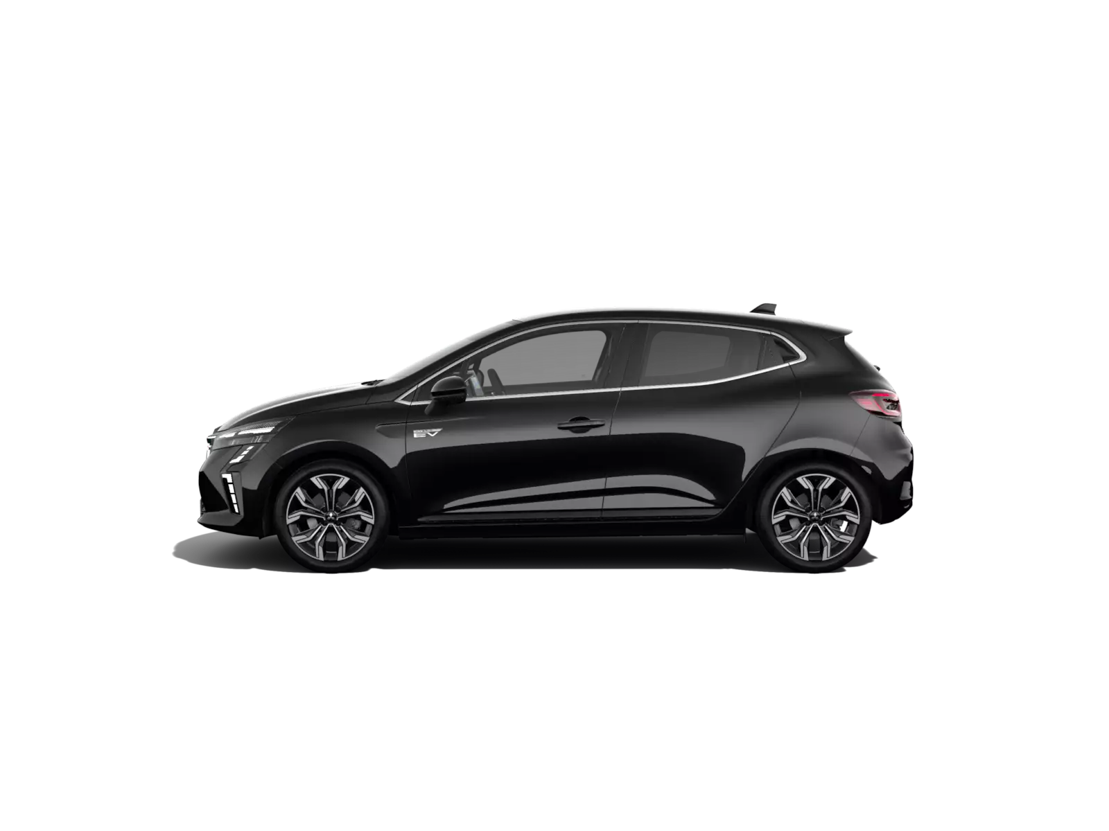 Instyle 1.6 Hybrid